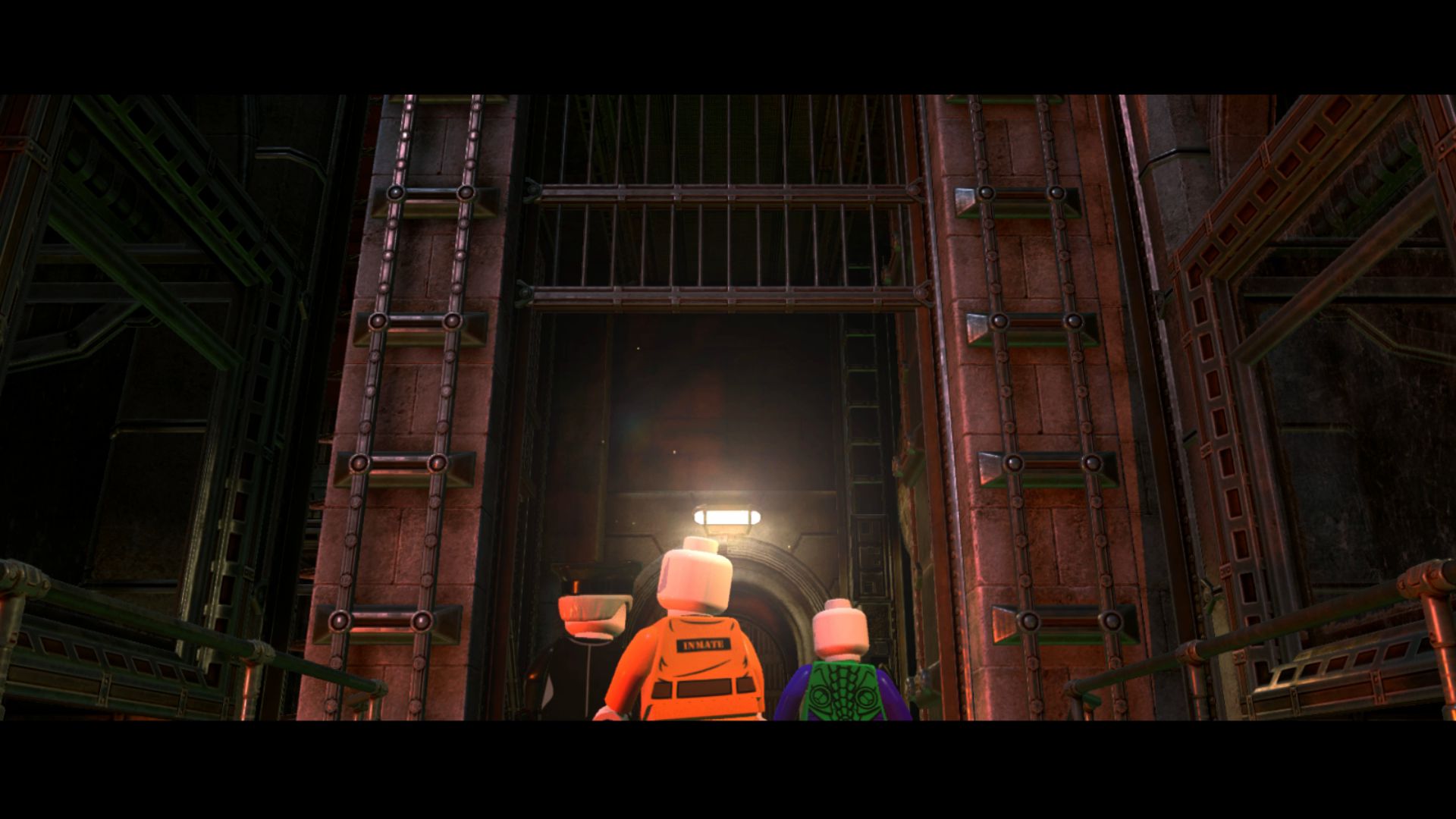 LEGO DC Súper-Villanos - Imagen 46
